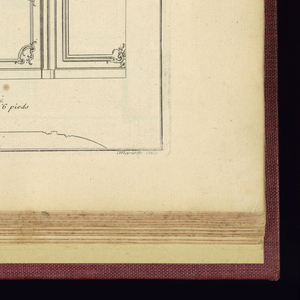 Print (France), 1727