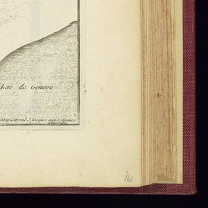 Bound Print (France), 1727