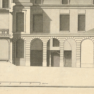 Bound Print (France), 1727