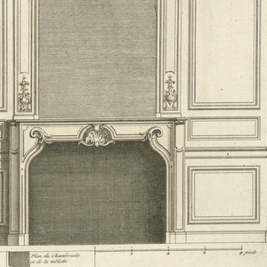 Print (France), 1727