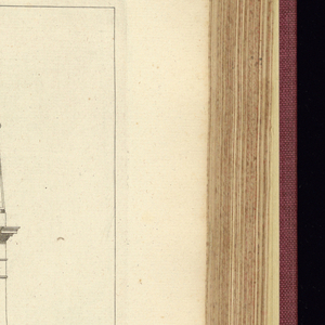 Bound Print (France), 1727