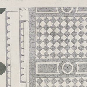 Bound Print (France), 1727