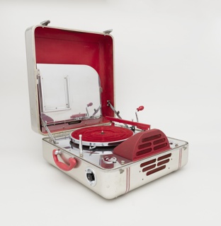 Special Model M Phonograph Phonograph