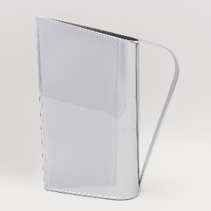 Normandie Pitcher, 1935