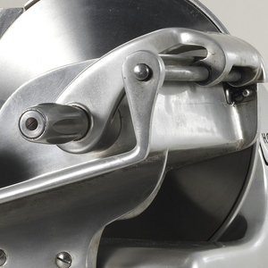 Model 410 Meat Slicer, 1940
