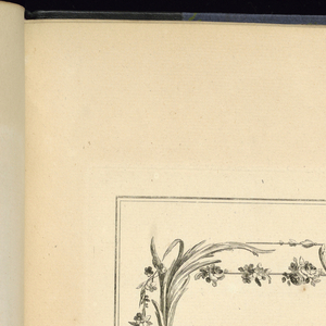 Print, Pl. 5 of 17e cahier de cartels et trophées de l