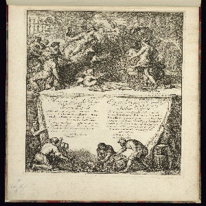 Album, New Book of Drawings