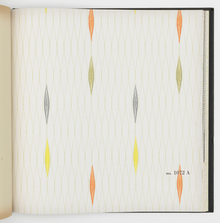 Sample Book, Attualita