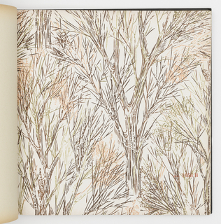 Sample Book, Attualita