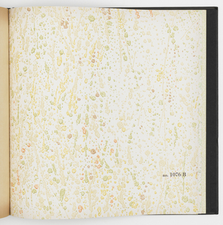 Sample Book, Attualita
