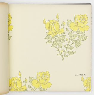 Sample Book, Attualita