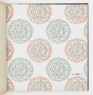 Sample Book, Attualita