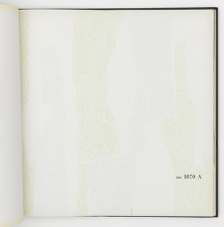 Sample Book, Attualita
