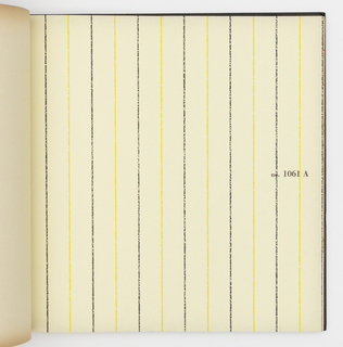 Sample Book, Attualita