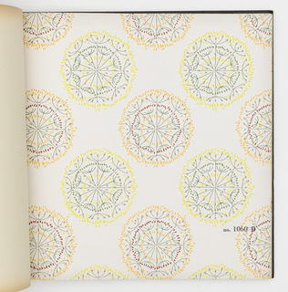 Sample Book, Attualita