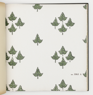 Sample Book, Attualita