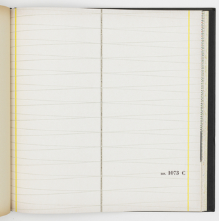 Sample Book, Attualita