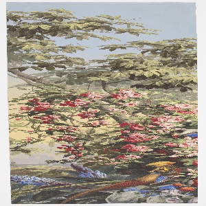 Scenic - Panel, El Dorado, 1915–25