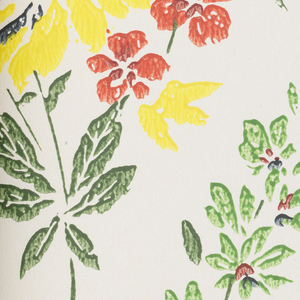Sample Book, Attualita, 1959–61