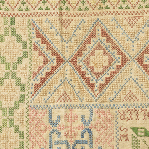 Sampler (Spain), 1820