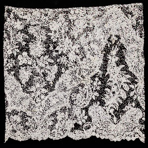 Flounce Fragment (Belgium), 1755–70