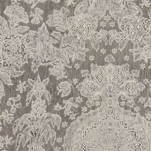 Flounce (Belgium), mid-18th century
