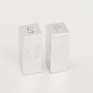 Pepper Shaker, Designed 1935