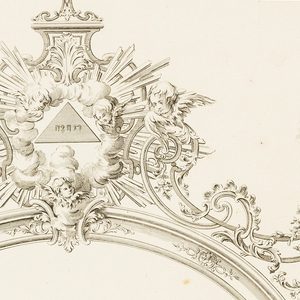 Print (France), ca. 1763-67