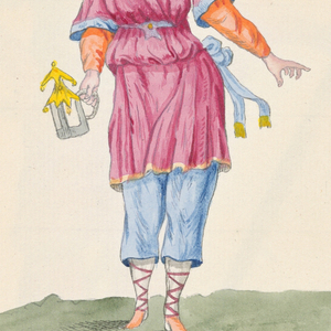 Bound Print (France)