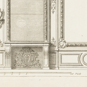 Print (France), 1680