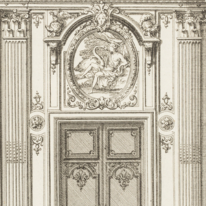 Print (France), 1680