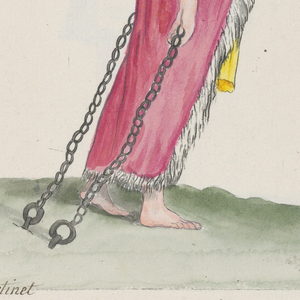 Bound Print (France)