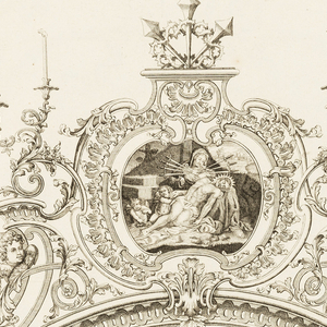 Print (France), ca. 1763-67