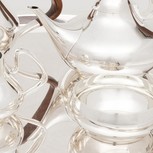 1017 Coffee/tea Service, 1952