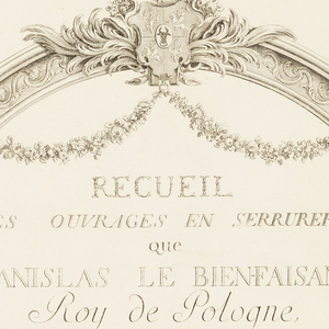 Print (France), ca. 1763-67