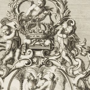 Print, Neüe inventiones von unterschiedlich nützlicher Silber-arbeit... ; pl. 5