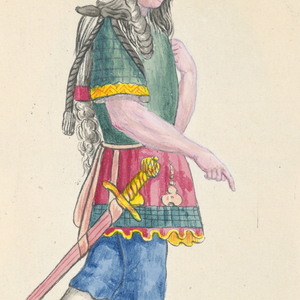 Bound Print (France)
