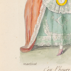 Bound Print (France)