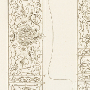 Print (France), ca. 1763-67
