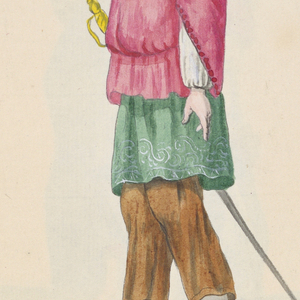 Bound Print (France)