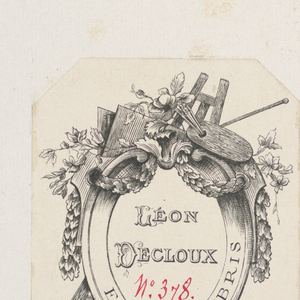Album, Livre De Vases, 1703–70