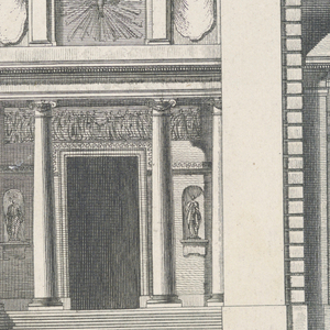 Print (France), ca. 1770