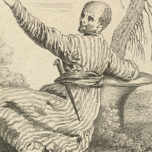 Print (France), 1731