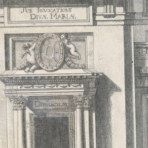 Print (France), ca. 1770