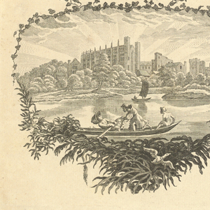 Bound Print (England)