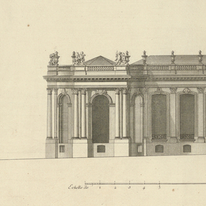 Print (France), 1727