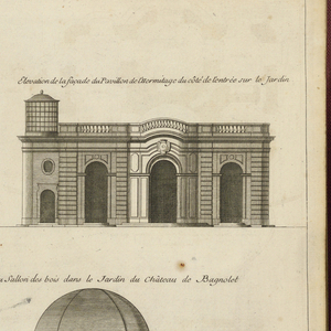Print (France), 1727