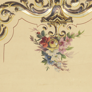 Window Shade (USA), 1870–1900