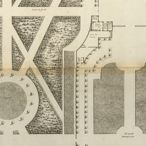 Bound Print (France), 1727