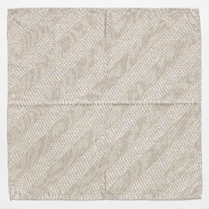 Napkin (Germany), ca. 1986